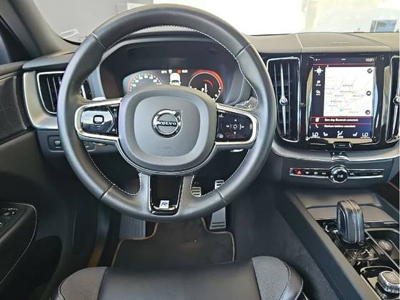 VOLVO XC60 2.0 T8 HYBRID R-DESIGN AWD GEARTRONIC
